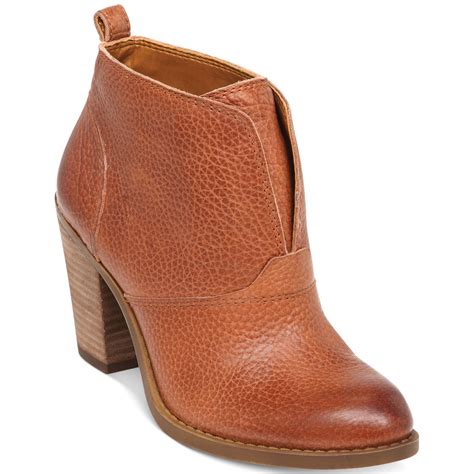 Women'S Boots And Booties 